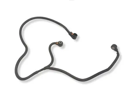 Mercedes-Benz 300 SL-24 Detonation knock sensor 0021537428