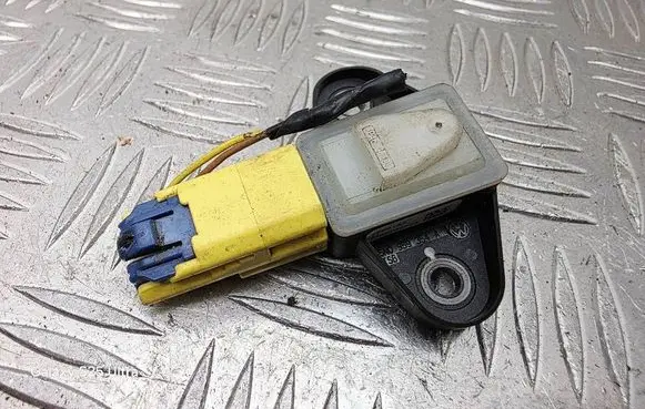 Seat Leon (1P) Airbag deployment crash/impact sensor 5N0959354A