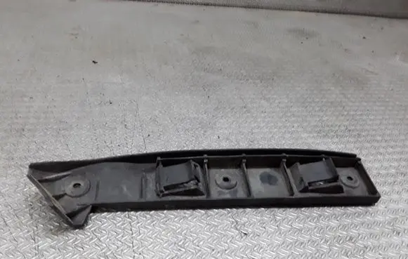 Volkswagen Golf IV Front bumper mounting bracket 1J0807184A