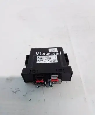 Opel Insignia B Parking PDC control unit/module 13521137 F00HJ01842 8370600000000X
