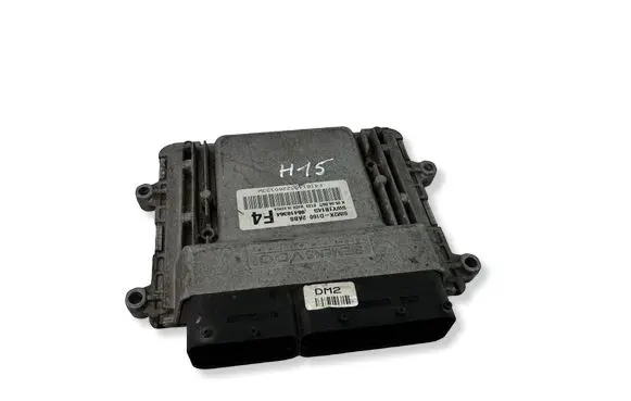 Chevrolet Epica Engine control unit/module 96418364 5WY1B14G