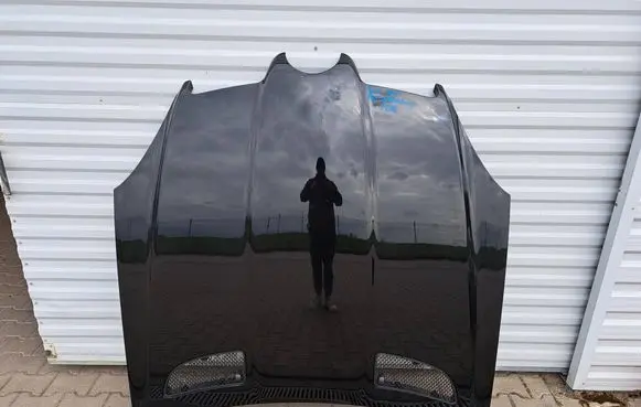 Mercedes-Benz SLK R171 Engine bonnet/hood 1714540010 10010010010