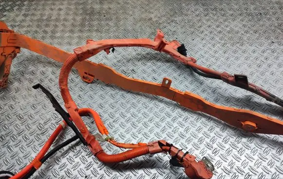 Toyota Camry Other wiring loom 74645W 1135