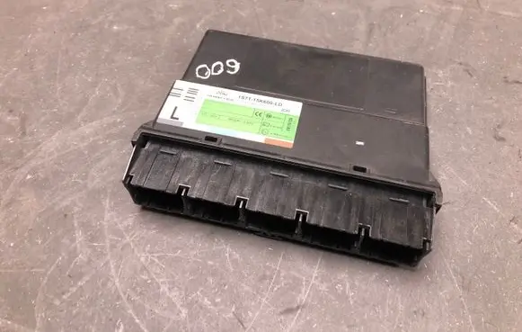 Ford Focus Engine control unit/module 1S7T15K600LD