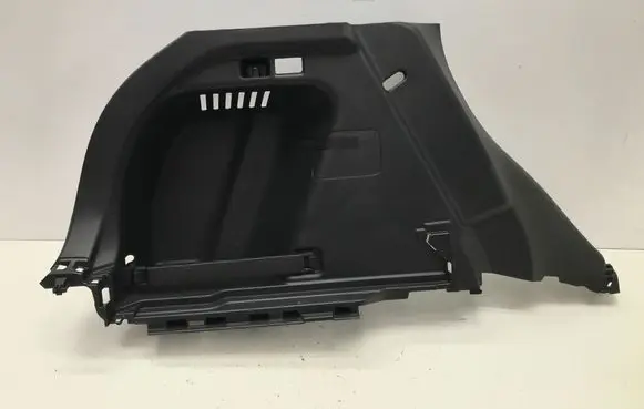 Honda e:Ny1 Trunk/boot side trim panel 8465131AH0M1