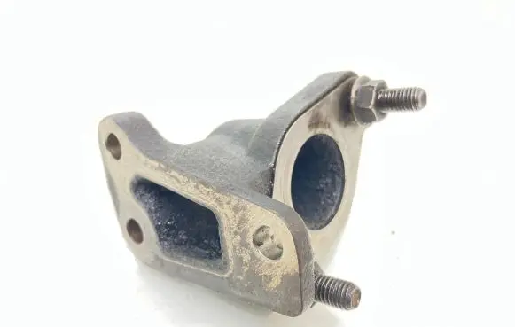 Hyundai Santa Fe Exhaust manifold