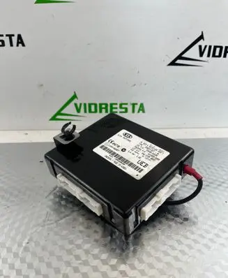 KIA Sportage Door central lock control unit/module 49188BS000 954003UEB0