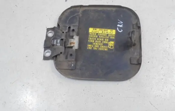 Honda CR-V Fuel tank cap trim 