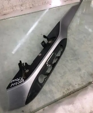 Ford Focus Dashboard glove box trim JX7BA04587A JX7BA04587