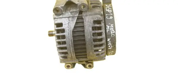 Mercedes-Benz ML W164 Generator/alternator A0141541302 642940