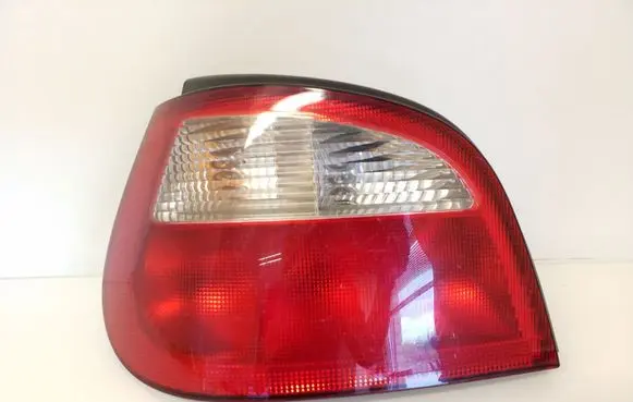 Renault Megane I Rear/tail lights 7700428320 2VP00810101