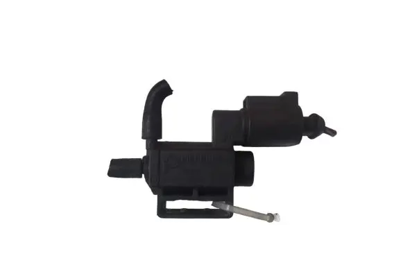 Turbo solenoid valve