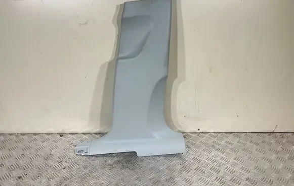 Porsche Macan (95B) (B) pillar trim (bottom) 95B867240A