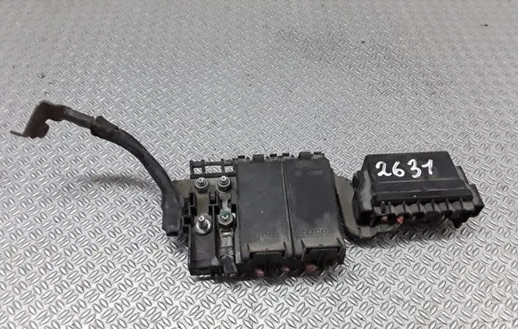 Volkswagen Fox Fuse module 5Z0937548C