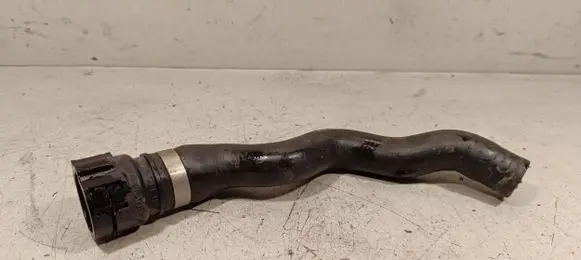 Audi Q7 4M Engine coolant pipe/hose 4M0819332D
