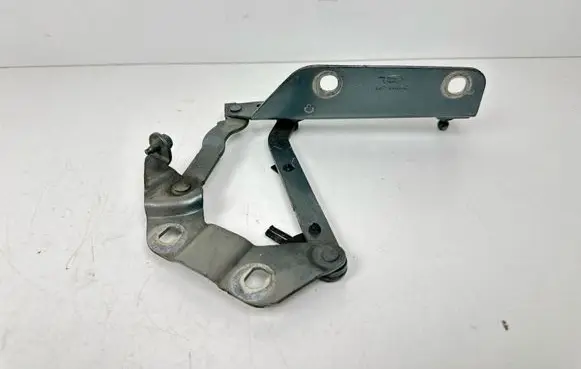 Land Rover Range Rover Evoque L538 Engine bonnet/hood hinges 6H5216800AC