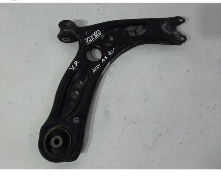 Front lower control arm/wishbone