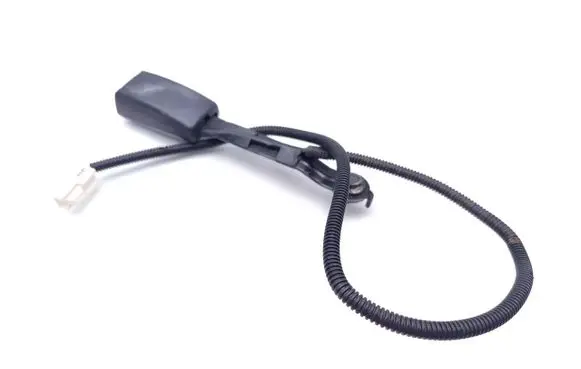 Hyundai i10 Front seatbelt buckle 88830-B9000