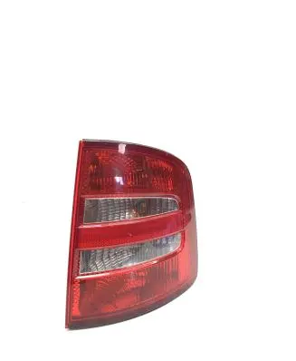 Skoda Fabia Mk1 (6Y) Rear/tail lights 6Y9945096B 6Y9945112B