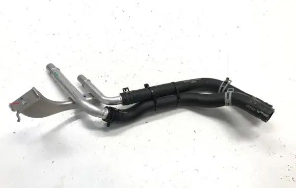 Ford Mustang Mach-E Engine coolant pipe/hose LJ9318C266PB