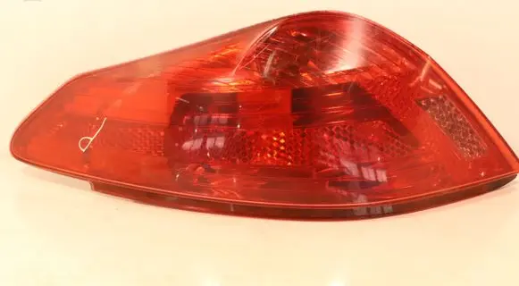Peugeot 308 Rear/tail lights 9680425680