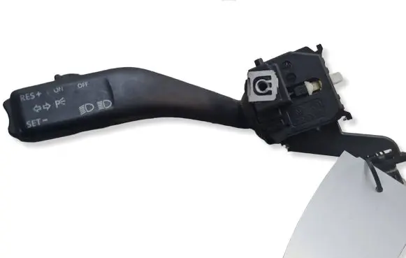 Skoda Octavia Mk2 (1Z) Indicator stalk 1K0953513A