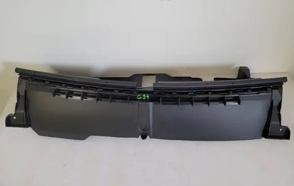 Peugeot 2008 II Top upper radiator support slam panel 9840017680