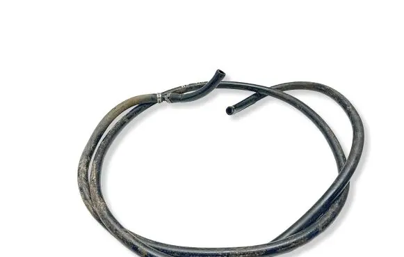Audi A6 Allroad C6 Windshield washer fluid hose 4F0955970C