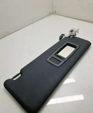 BMW 4 F36 Gran coupe Sun visor 8061314