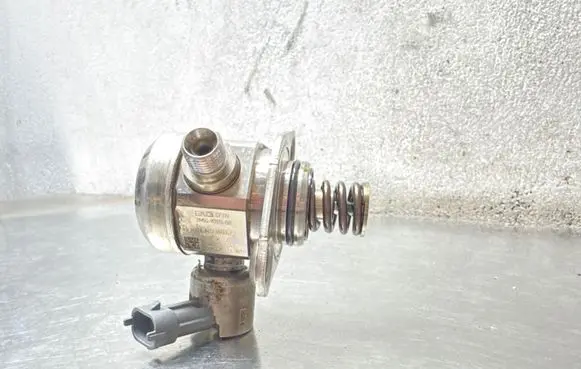 Volvo V60 Fuel injection high pressure pump BM5G9D376BB 0261520140 2005435323