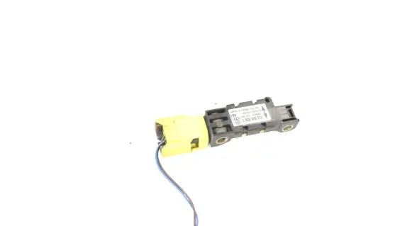 Porsche Cayenne (9PA) Airbag deployment crash/impact sensor 7L0909606C