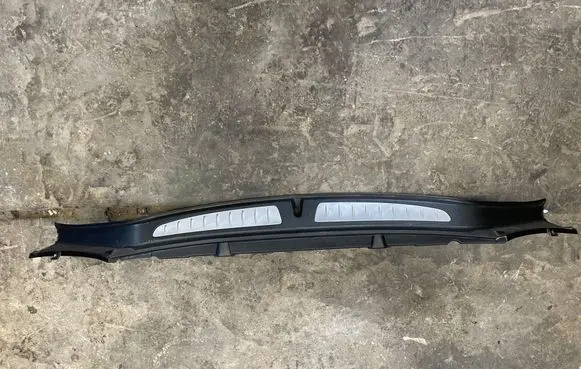 BMW 3 F30 F35 F31 Trunk/boot sill cover protection 514477221875 77221875 60829010