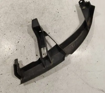 Renault Scenic II - Grand scenic II Front bumper mounting bracket 8200183758