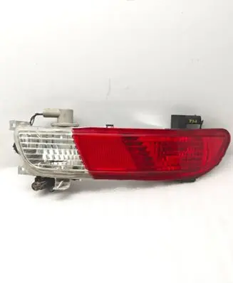 BMW 6 E63 E64 Rear/tail lights 7165815