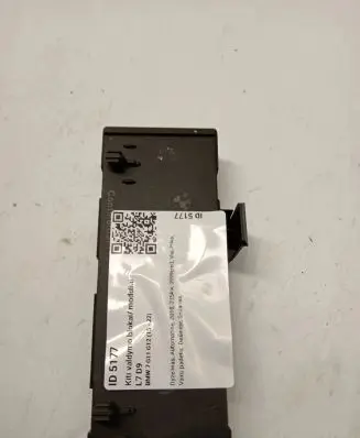 BMW 7 G11 G12 Other control units/modules 7496719