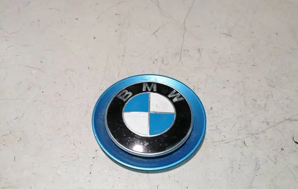 BMW i3 Manufacturer badge logo/emblem 7314891