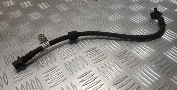 Jaguar XE Brake booster pipe/hose GX732B557AD