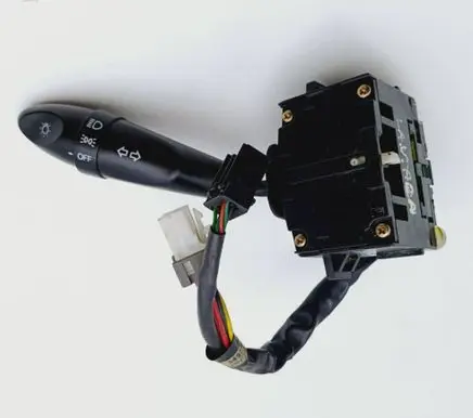 Hyundai Lantra II Indicator stalk 34931A1600