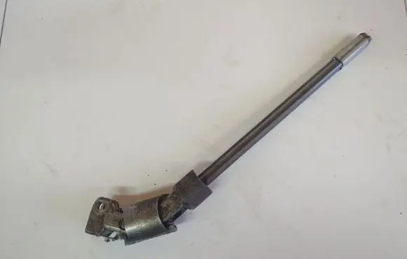 Audi A6 S6 C5 4B Steering wheel axle 