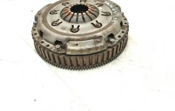 Renault Trafic II (X83) Clutch set kit 8200