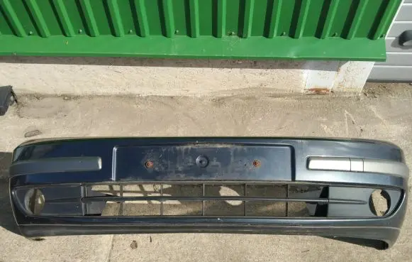 Renault Laguna II Front bumper