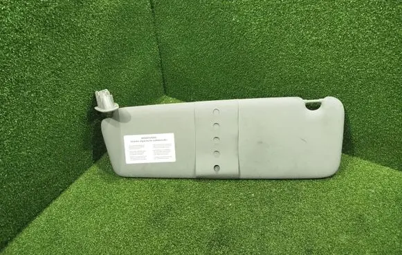 Renault Master III Sun visor 