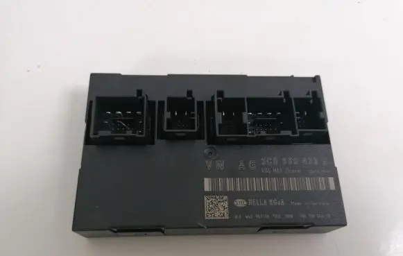 Volkswagen PASSAT B6 Comfort/convenience module 3C0959433R
