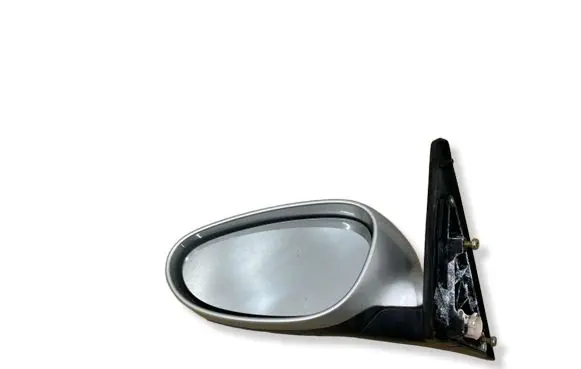 Porsche Boxster 986 Coupe wind mirror (mechanical) 36473RLL E1010482