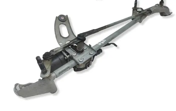 Mercedes-Benz GLB x247 Front wiper linkage and motor A2479061402 W173763 A1803217561