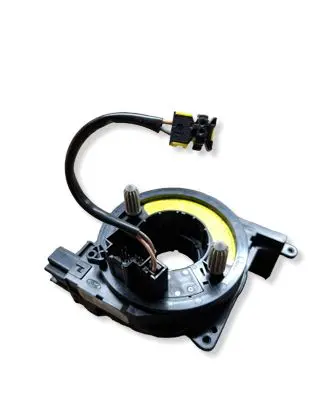 Ford Mondeo MK IV Airbag slip ring squib (SRS ring) 6G9T14A664BE ANP80H057B