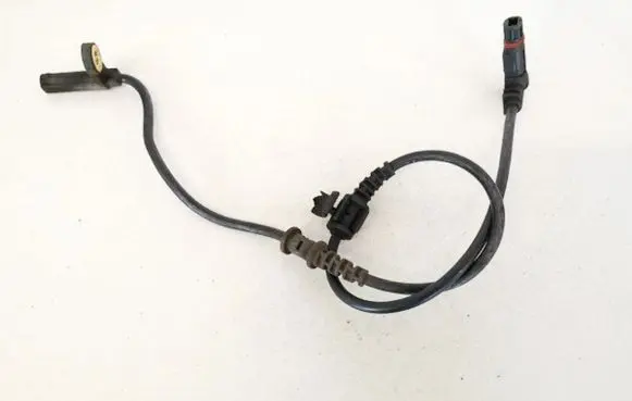 Mercedes-Benz C W203 ABS brake wheel speed sensor a0015429118 a2035400417