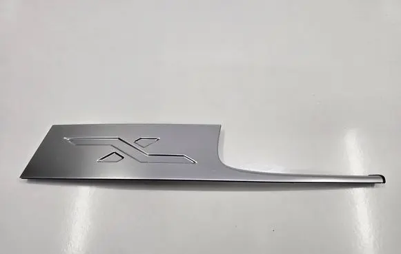 Seat Arona Rear arch trim 6F9853378F
