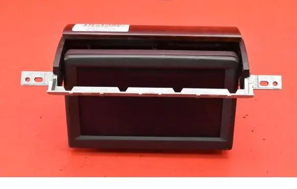 Audi A8 S8 D3 4E Radio/CD/DVD/GPS head unit 