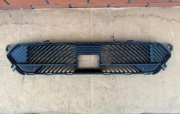Citroen C4 III e-C4 Front bumper lower grill 086553086921 99031821 086921